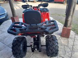 MXF - 200 - 2025/2025 - Vermelha - R$ 26.990,00