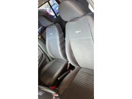 VOLKSWAGEN - CROSSFOX - 2011/2011 - Vermelha - R$ 43.500,00