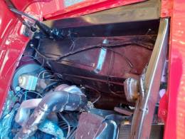 FORD - F-100 - 1975/1975 - Vermelha - R$ 80.000,00