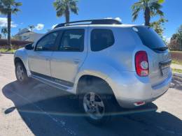 RENAULT - DUSTER - 2013/2014 - Prata - R$ 49.900,00