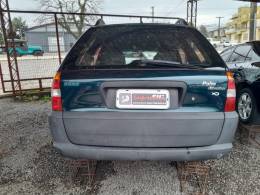 FIAT - PALIO - 2003/2003 - Azul - R$ 23.000,00