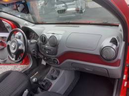 FIAT - PALIO - 2012/2013 - Vermelha - R$ 41.000,00