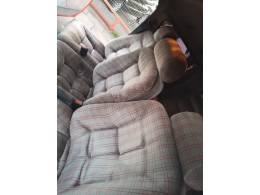 FORD - F-1000 - 1992/1992 - Vermelha - R$ 45.000,00