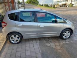 HONDA - FIT - 2011/2012 - Prata - R$ 49.900,00