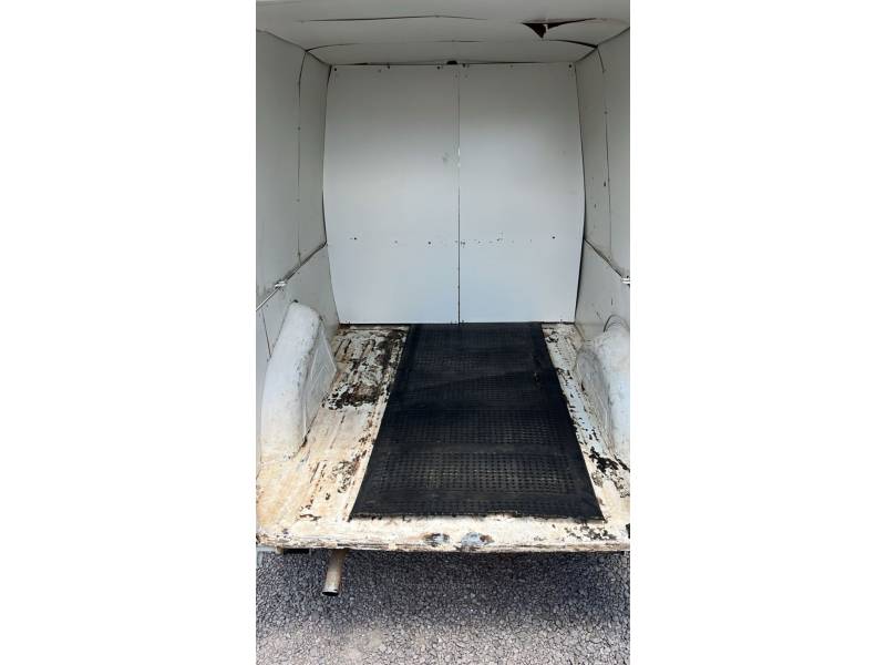 FIAT - FIORINO - 1998/1998 - Branca - R$ 16.000,00