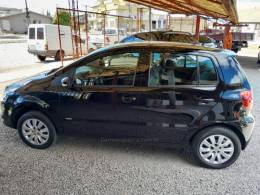 VOLKSWAGEN - FOX - 2011/2012 - Prata - R$ 38.500,00