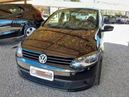 VOLKSWAGEN - FOX - 2011/2012 - Prata - R$ 38.500,00
