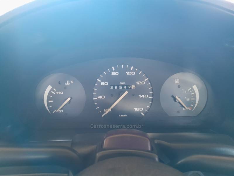 VOLKSWAGEN - GOL - 1996/1996 - Branca - Sob Consulta