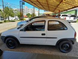 CHEVROLET - CORSA - 1997/1997 - Branca - R$ 13.000,00