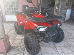 MXF - 200 - 2025/2025 - Vermelha - R$ 26.990,00