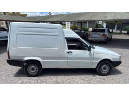 FIAT - FIORINO - 1998/1998 - Branca - R$ 16.000,00