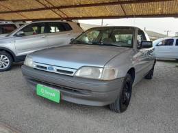 FORD - ESCORT - 1995/1995 - Prata - R$ 15.000,00