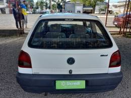 VOLKSWAGEN - GOL - 1996/1996 - Branca - Sob Consulta
