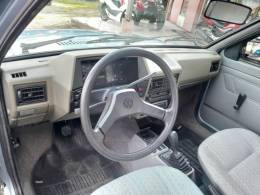 VOLKSWAGEN - GOL - 1995/1995 - Azul - R$ 15.000,00