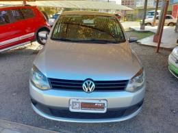 VOLKSWAGEN - FOX - 2012/2013 - Prata - R$ 37.900,00
