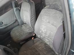 FIAT - PALIO - 2003/2003 - Azul - R$ 23.000,00