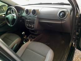 VOLKSWAGEN - GOL - 2009/2009 - Preta - R$ 30.500,00