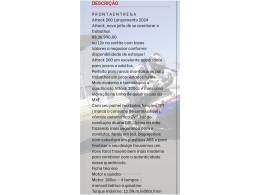 MXF - 200 - 2025/2025 - Vermelha - R$ 26.990,00