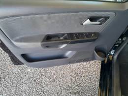 VOLKSWAGEN - FOX - 2011/2012 - Prata - R$ 38.500,00