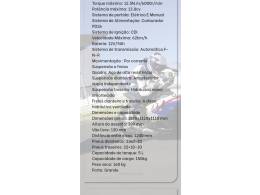 MXF - 200 - 2025/2025 - Vermelha - R$ 26.990,00