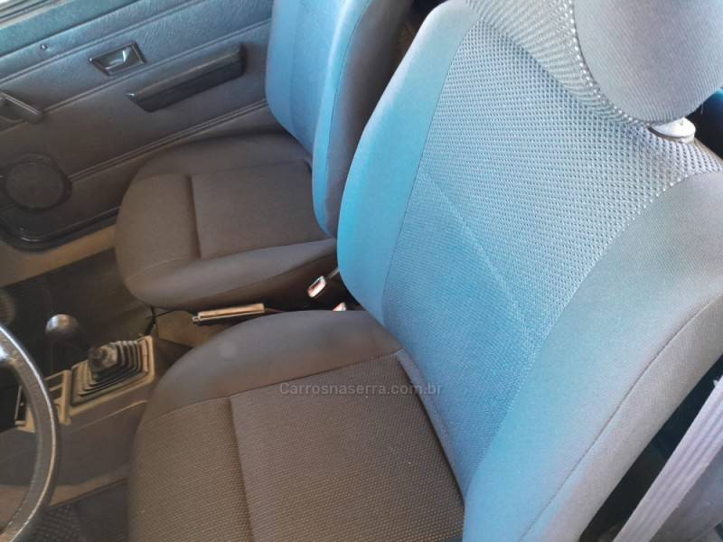 VOLKSWAGEN - SAVEIRO - 1996/1996 - Azul - R$ 28.700,00