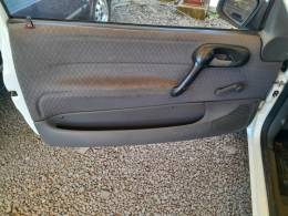 CHEVROLET - CORSA - 1997/1997 - Branca - R$ 13.000,00