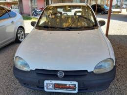 CHEVROLET - CORSA - 1997/1997 - Branca - R$ 13.000,00
