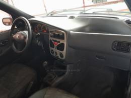 FIAT - PALIO - 2003/2003 - Azul - R$ 23.000,00