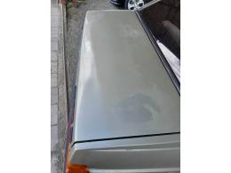 VOLKSWAGEN - VOYAGE - 1988/1988 - Prata - R$ 16.000,00