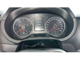 VOLKSWAGEN - CROSSFOX - 2011/2011 - Vermelha - R$ 43.500,00