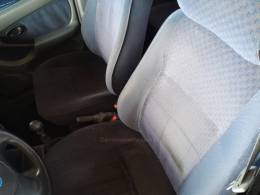 FIAT - PALIO - 1997/1997 - Vermelha - R$ 14.500,00