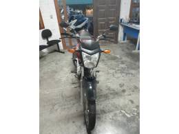 HONDA - CG 160 - 2016/2016 - Vermelha - R$ 11.500,00