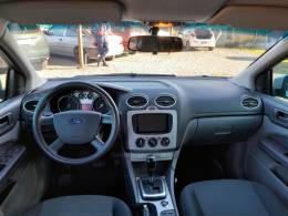 FORD - FOCUS - 2009/2009 - Prata - R$ 36.000,00