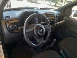 FIAT - FIORINO - 2024/2024 - Branca - R$ 92.000,00