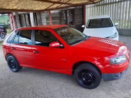 VOLKSWAGEN - GOL - 2013/2013 - Vermelha - R$ 29.900,00