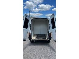 FIAT - FIORINO - 1998/1998 - Branca - R$ 16.000,00