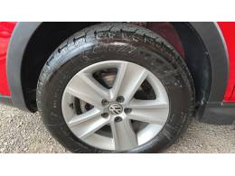 VOLKSWAGEN - CROSSFOX - 2011/2011 - Vermelha - R$ 43.500,00