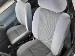 FORD - ESCORT - 1995/1995 - Prata - R$ 15.000,00