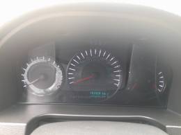 FORD - FUSION - 2011/2012 - Azul - Sob Consulta