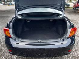 TOYOTA - COROLLA - 2011/2011 - Preta - R$ 59.900,00