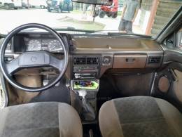 VOLKSWAGEN - VOYAGE - 1988/1988 - Prata - R$ 16.000,00