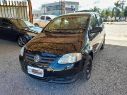 VOLKSWAGEN - FOX - 2006/2007 - Preta - R$ 22.000,00