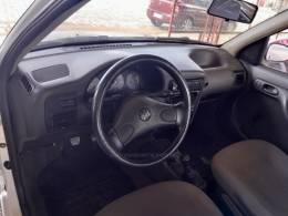 VOLKSWAGEN - GOL - 1996/1996 - Branca - Sob Consulta