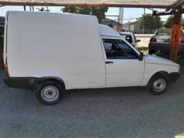 FIAT - FIORINO - 2004/2004 - Branca - R$ 25.000,00