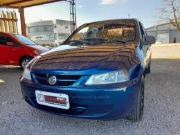 CHEVROLET - CELTA - 2003/2003 - Azul - R$ 16.500,00