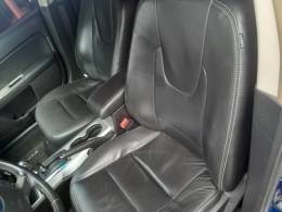 FORD - FUSION - 2011/2012 - Azul - Sob Consulta