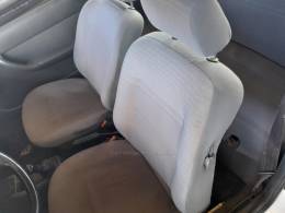 VOLKSWAGEN - GOL - 1996/1996 - Branca - Sob Consulta