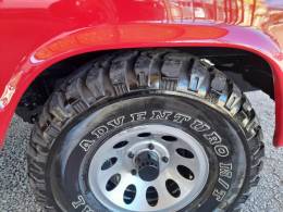 FORD - F-100 - 1975/1975 - Vermelha - R$ 80.000,00