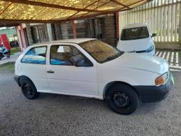 VOLKSWAGEN - GOL - 1996/1996 - Branca - Sob Consulta