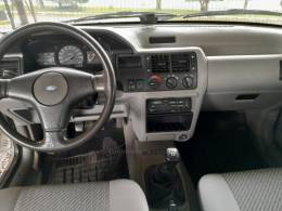 FORD - ESCORT - 1995/1995 - Prata - R$ 15.000,00